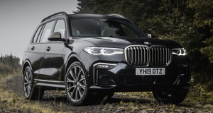 Best luxury SUV 2023
